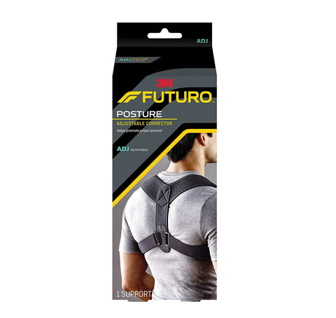 Futuro Posture Corrector Adjustable