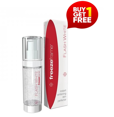 Freezeframe Flash White 30ML