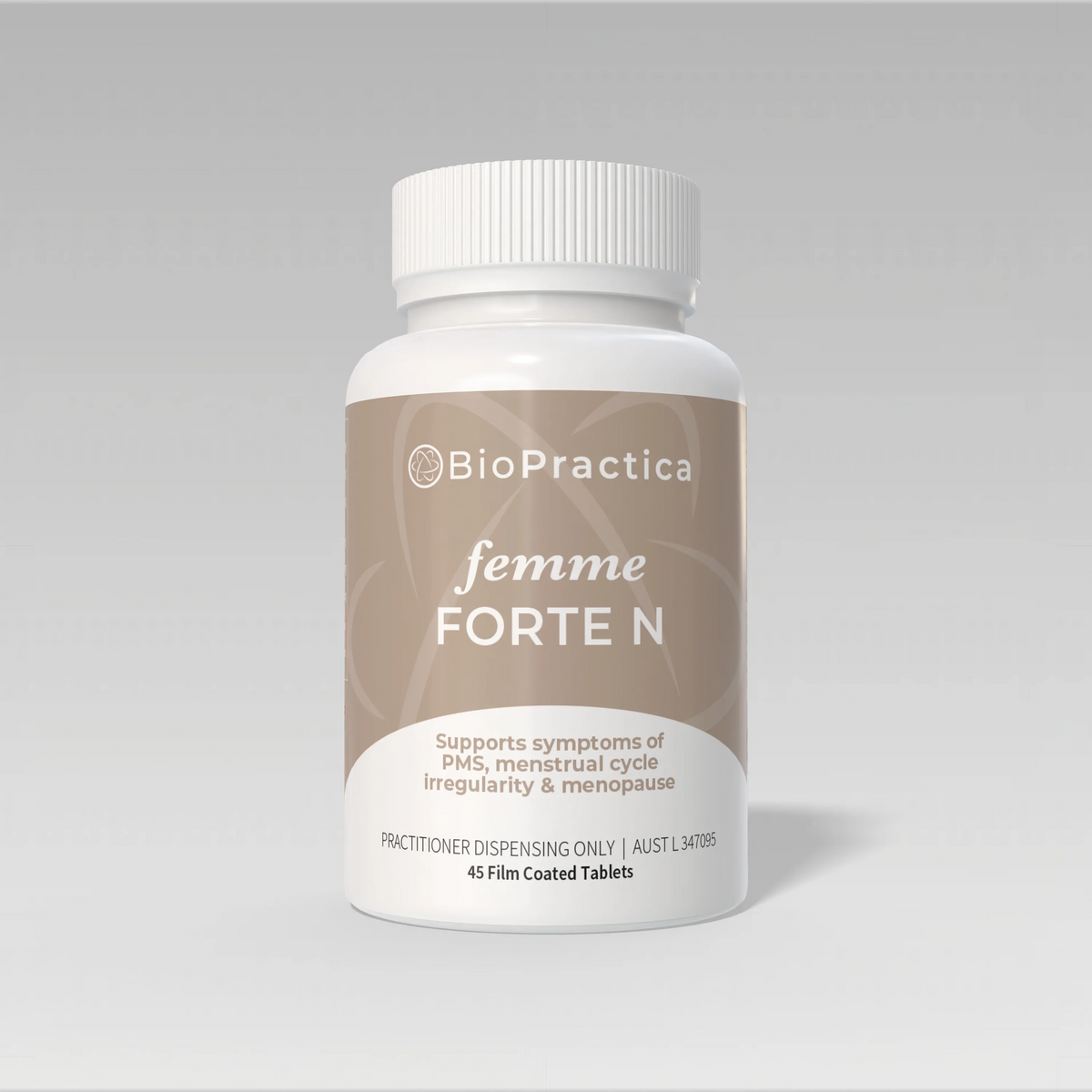 BioPractica Femme FORTE N 45 Tablets