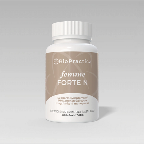 BioPractica Femme FORTE N 45 Tablets