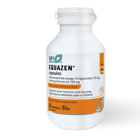 Flordis Equazen 180 Capsules