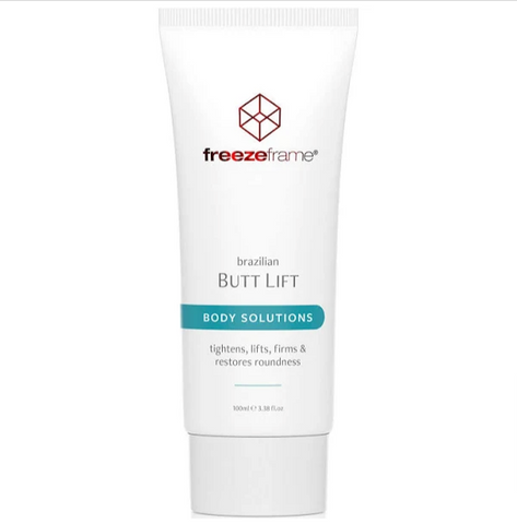 Freezeframe BRAZILIAN BUTT LIFT 100mL