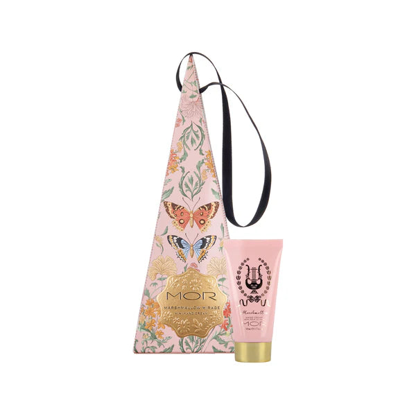 MOR Marshmallow Mirage