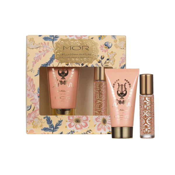 MOR Belladonna Rapture
