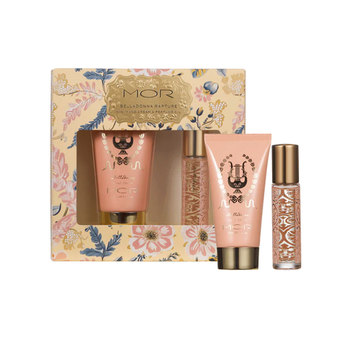 MOR Belladonna Rapture