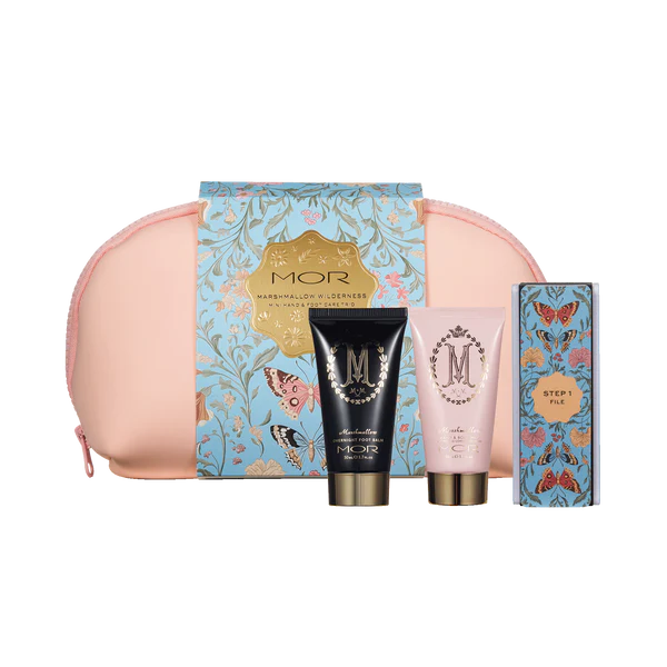 MOR Marshmallow Wilderness