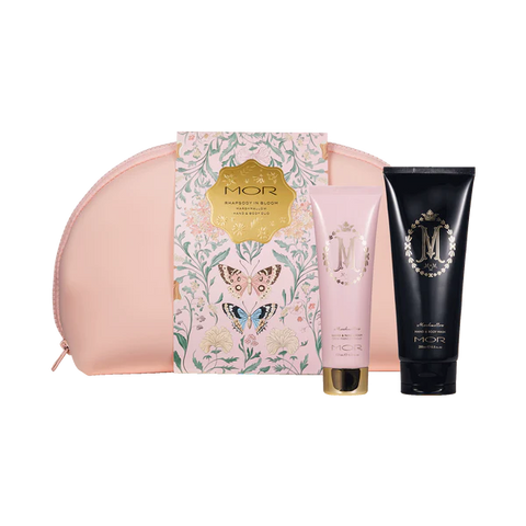 MOR Rhapsody in Bloom