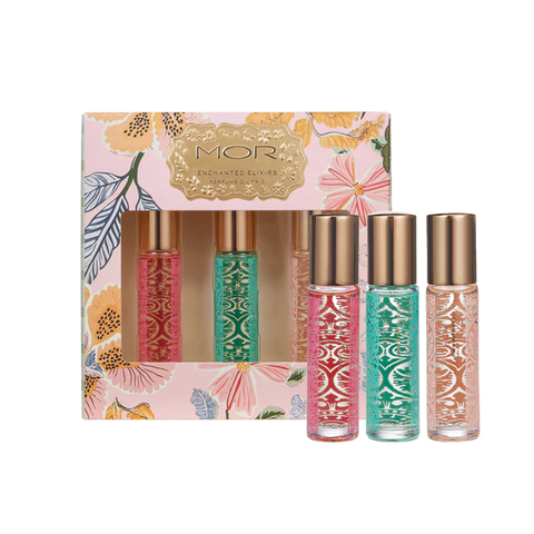 MOR Enchanted Elixirs Trio