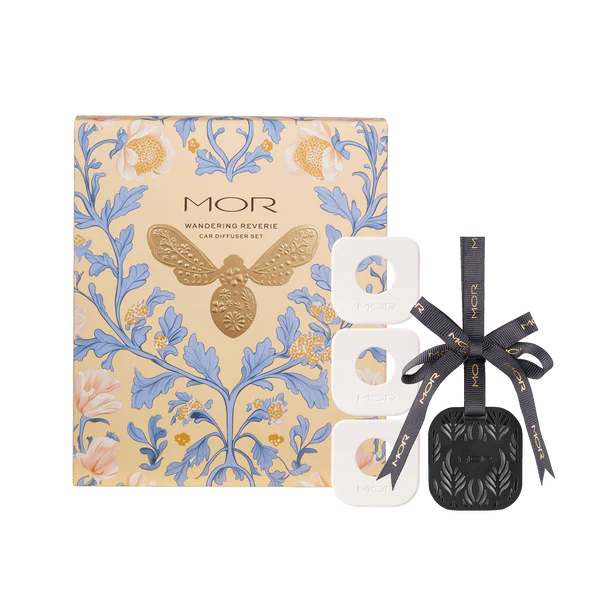 MOR Wandering Reverie