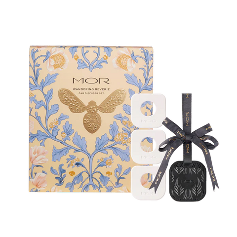 MOR Wandering Reverie