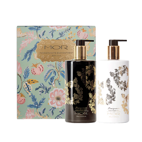 MOR Pomegranate Enchantment