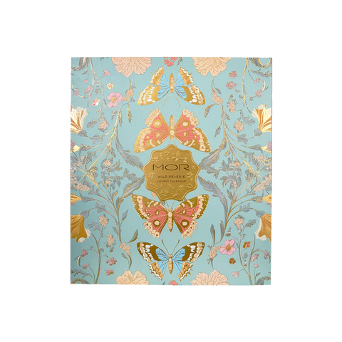 MOR Wild Reverie Advent Calendar