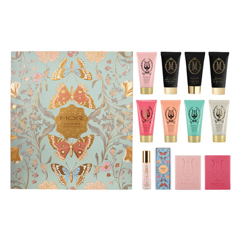 MOR Wild Reverie Advent Calendar