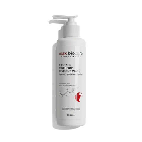 Garden of Wellness Procare Mothers' Feminine Wash 150mL