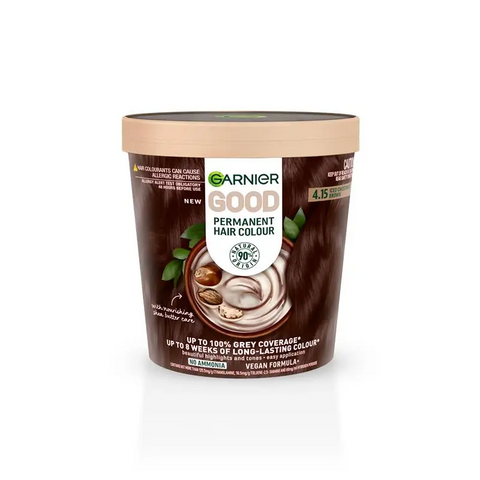 Garnier Good Permanent Hair Color