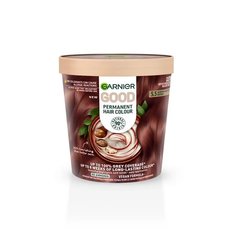 Garnier Good Permanent Hair Color