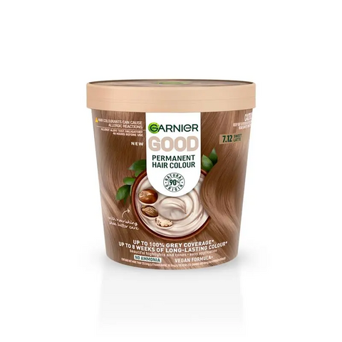 Garnier Good Permanent Hair Color