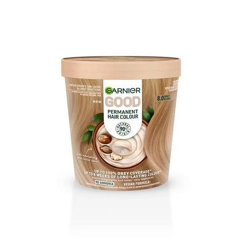 Garnier Good Permanent Hair Color