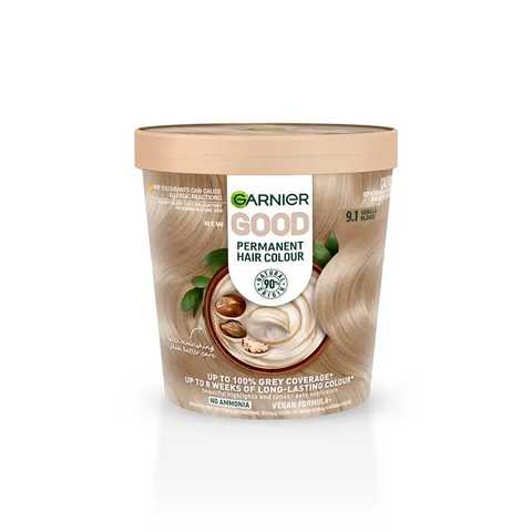 Garnier Good Permanent Hair Color