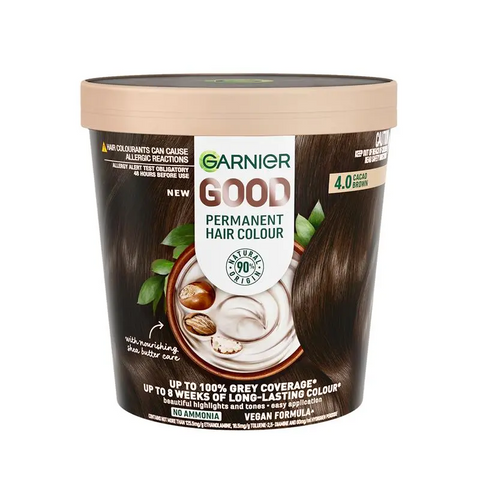 Garnier Good Permanent Hair Color