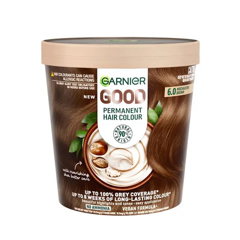 Garnier Good Permanent Hair Color