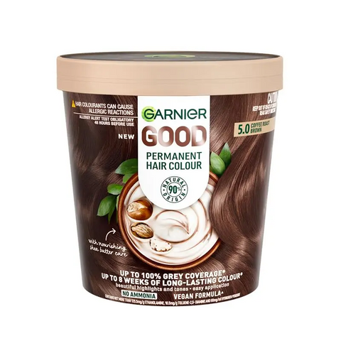 Garnier Good Permanent Hair Color