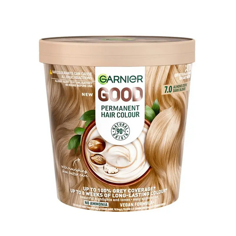Garnier Good Permanent Hair Color