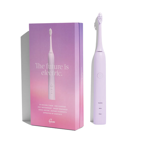 GEM Electric Toothbrush