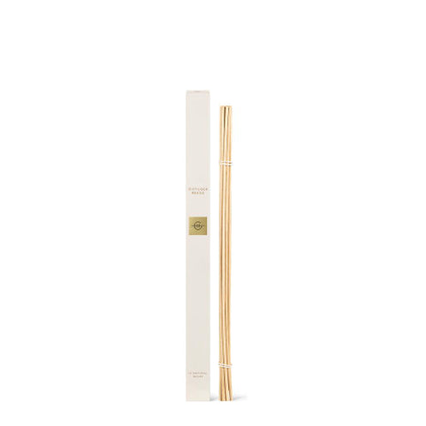 GlassHouse Fragrances Diffuser Reeds 12 Pack