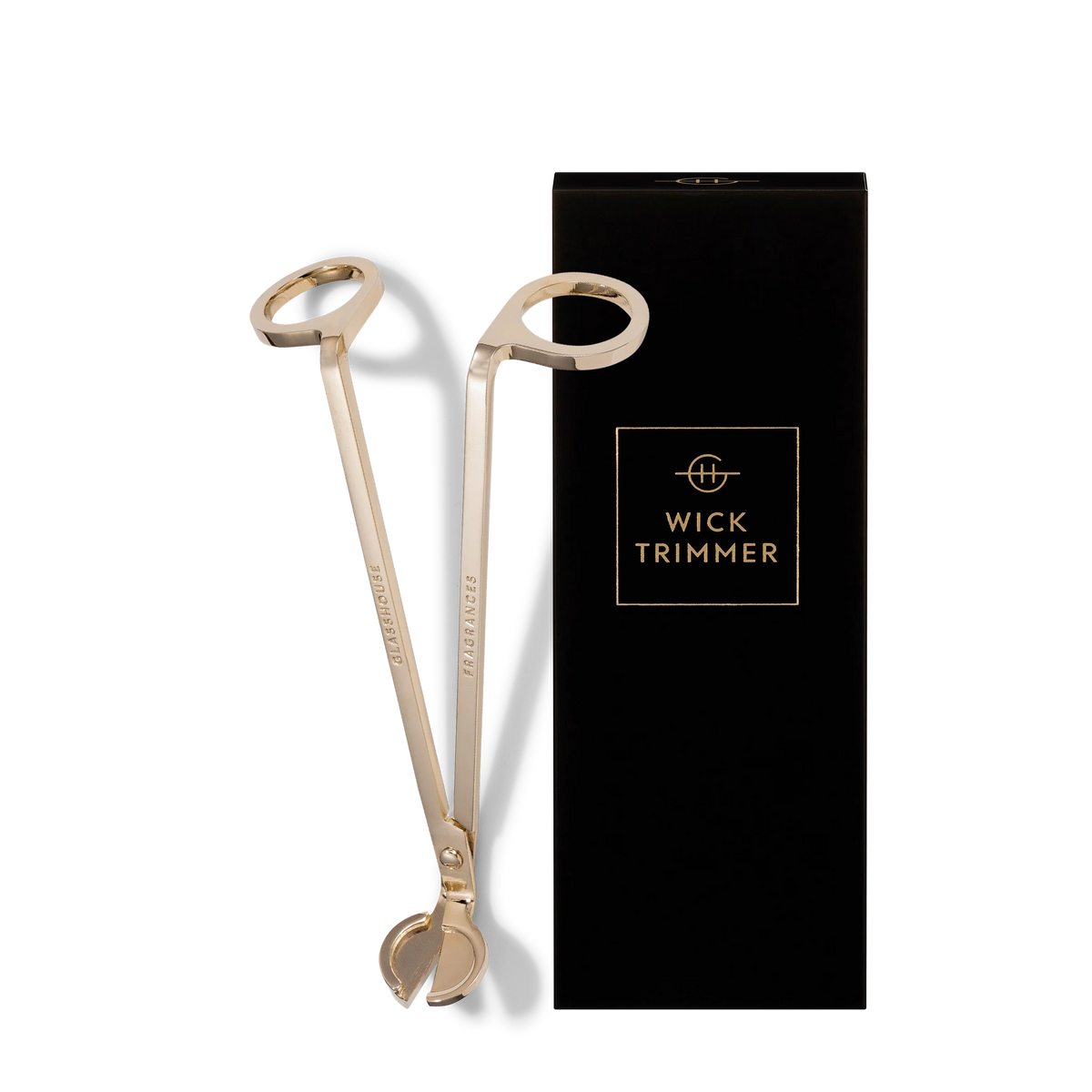 GlassHouse Fragrances Wick Trimmer