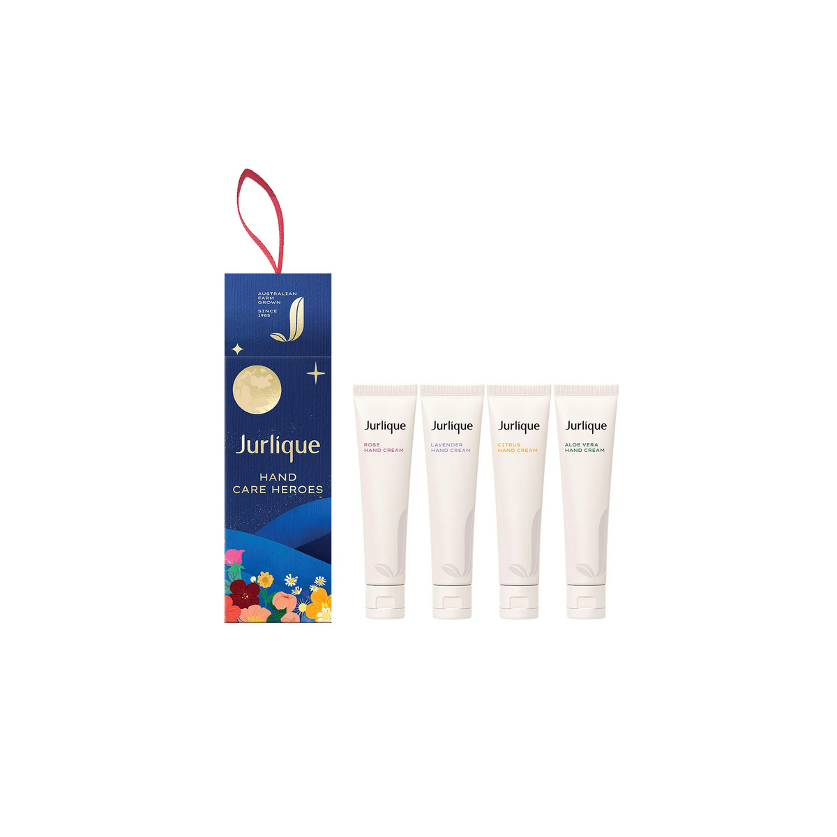Jurlique Hand Care Heroes Set - Limited Edition 2026