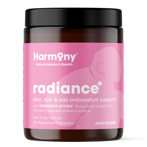 🎁 Martin & Pleasance Harmony Radiance+ Skin, Hair & Nail Antioxidant Support 60 Capsules (100% off)