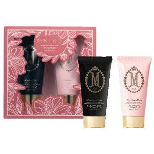 MOR Hidden Treasures Collection Marshmallow Whispers Gift Set