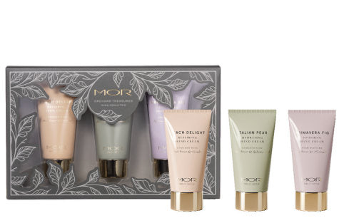 MOR Hidden Treasures Collection Orchard Treasures Gift Set