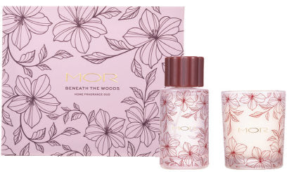 MOR Hidden Treasures Collection Beneath the Woods Gift Set