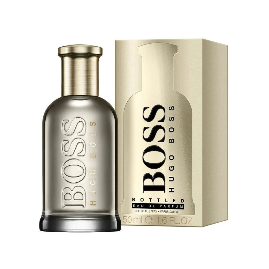 Hugo Boss Boss Bottled Eau de Parfum 50mL
