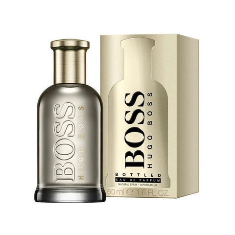 Hugo Boss Boss Bottled Eau de Parfum 50mL