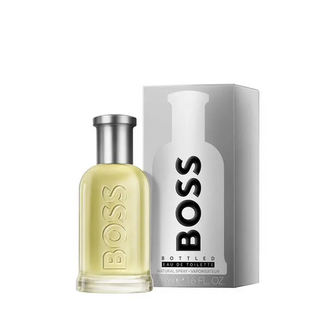 Hugo Boss Boss Bottled Eau De Toilette 50mL
