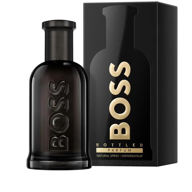 Hugo Boss Boss Bottled Parfum Eau de Parfum 200mL