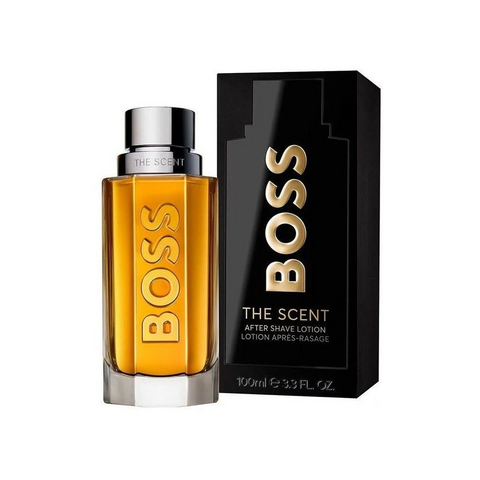 Hugo Boss Boss The Scent After Shave Spray 100mL