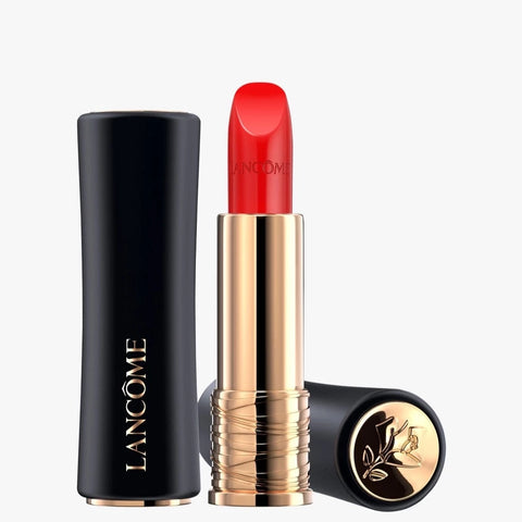 LANCOME L'Absolu Rouge Cream Lipstick - 525 FRENCH BISOU 3.4g