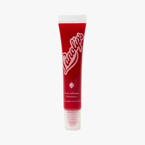Lanolips Fruity Jellybalm Strawberry 10g