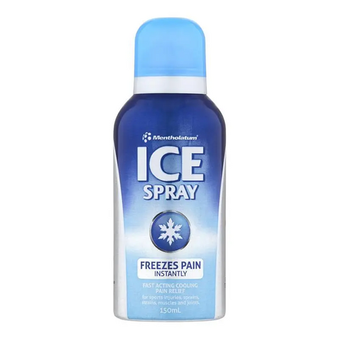 Mentholatum ICE Spray 90g