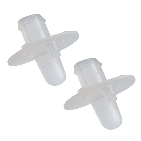B.Box Insulated Sport Spout Bottle 500mL Replacement Spout Twinpack