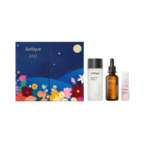 Jurlique Iconic Ritual Set - Limited Edition 2026