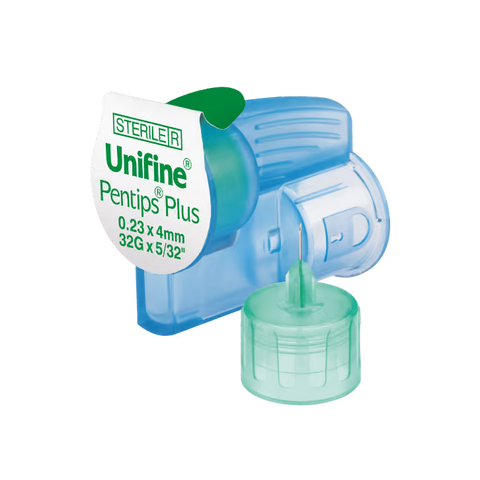 UNIFINE Pentips Plus 100 Pack