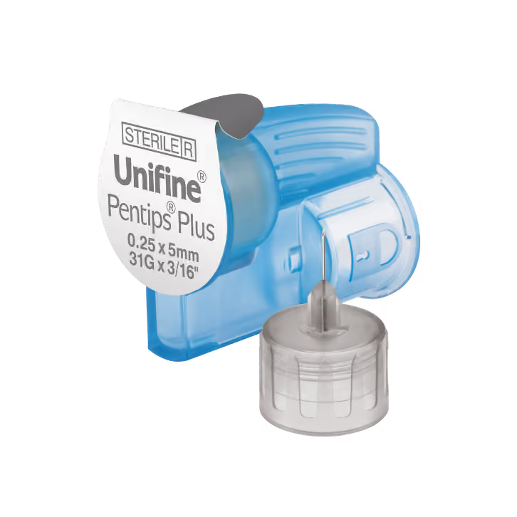 UNIFINE Pentips Plus 100 Pack