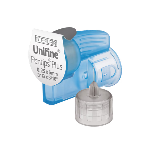 UNIFINE Pentips Plus 100 Pack