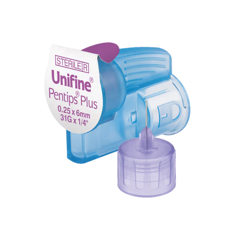 UNIFINE Pentips Plus 100 Pack