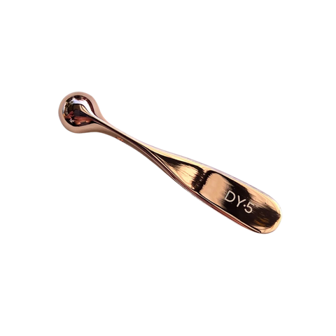 DY.5 Rose Gold Facial Spatula